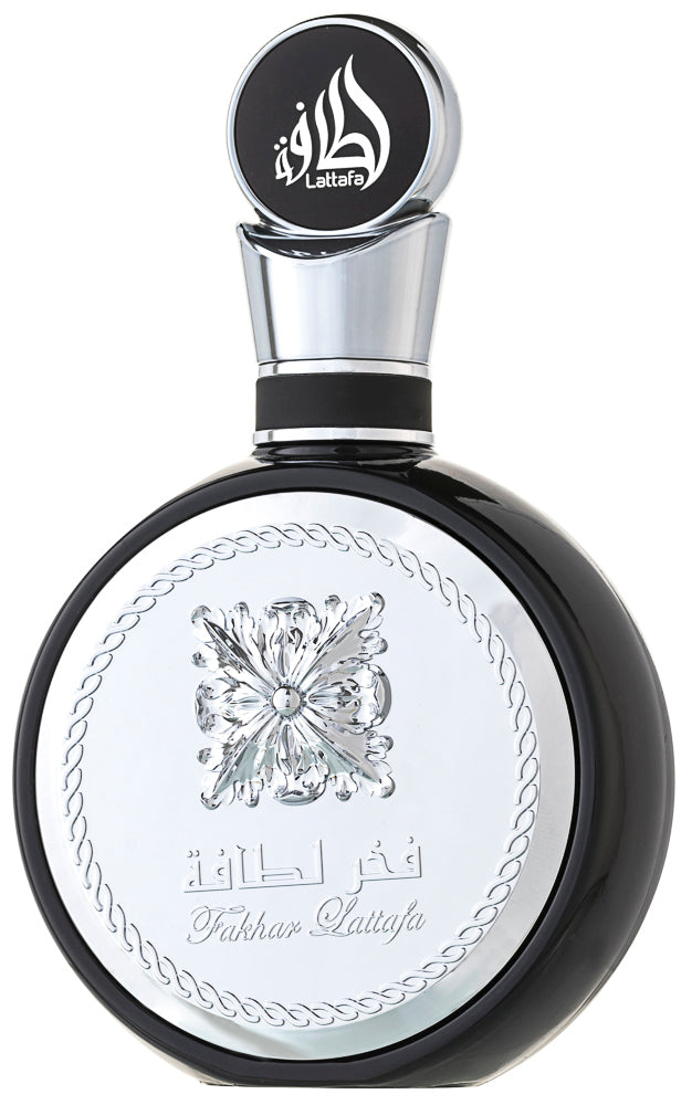 Lattafa Fakhar Lattafa Black Eau de Parfum 100 ml