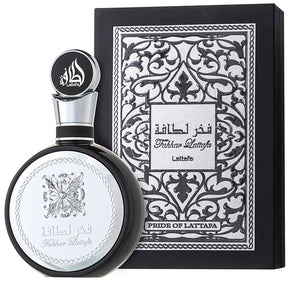 Lattafa Fakhar Lattafa Black Eau de Parfum 100 ml