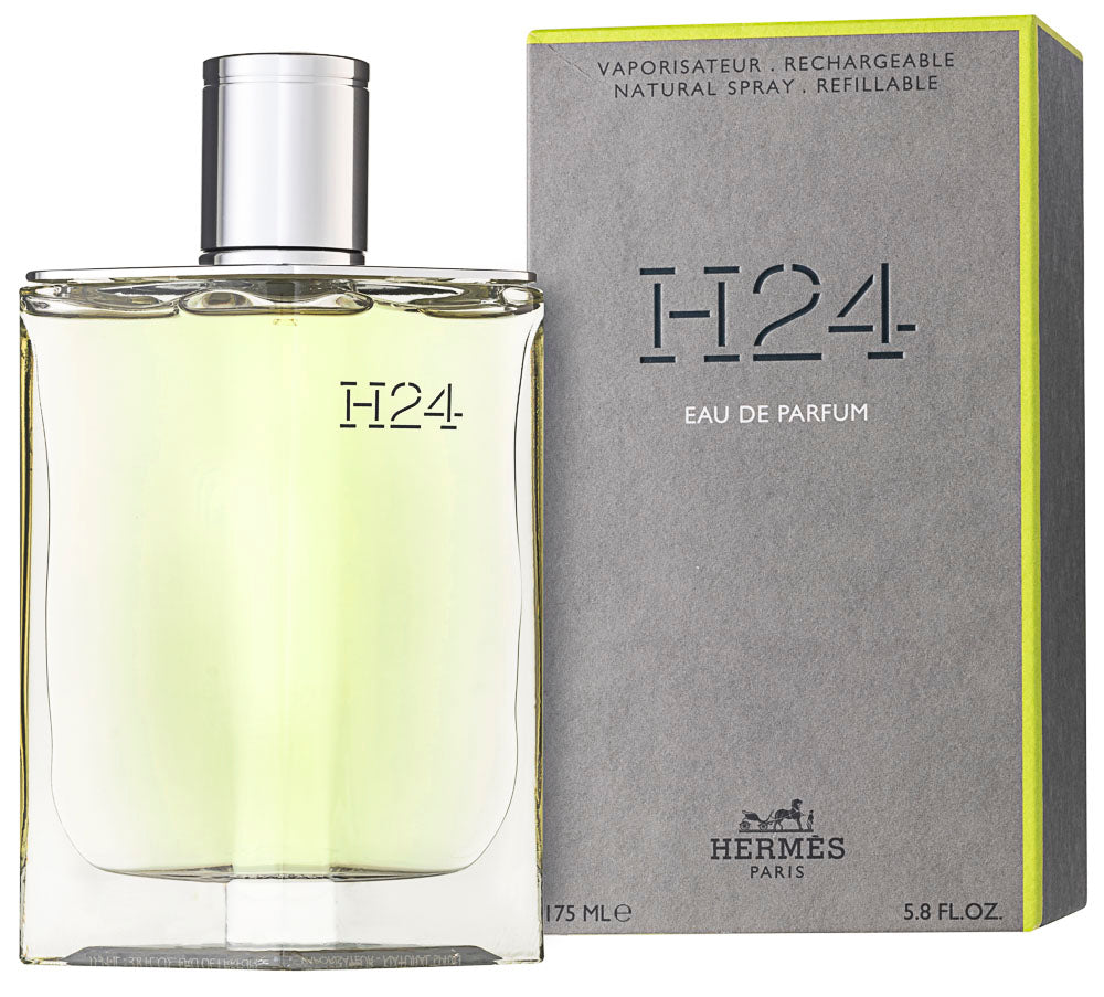 Hermès H24 Eau de Parfum 175 ml / Nachfüllbar