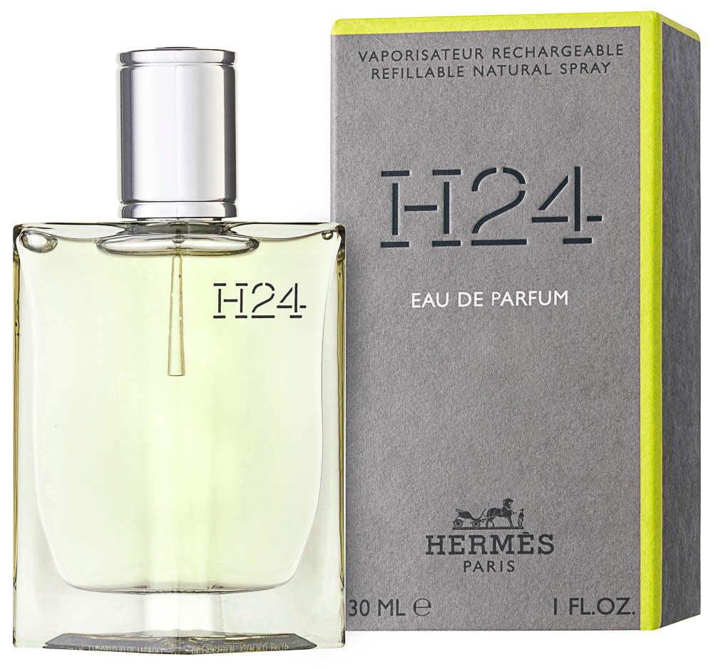 Hermès H24 Eau de Parfum 30 ml / Nachfüllbar