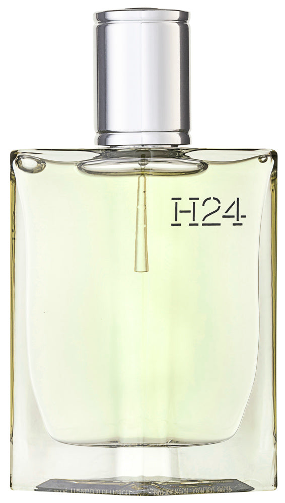 Hermès H24 Eau de Parfum Set 30 ml Nachfüllbar + 125 ml Nachfüllpackung
