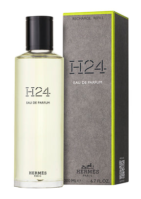 Hermès H24 Eau de Parfum 200 ml / Nachfüllpackung