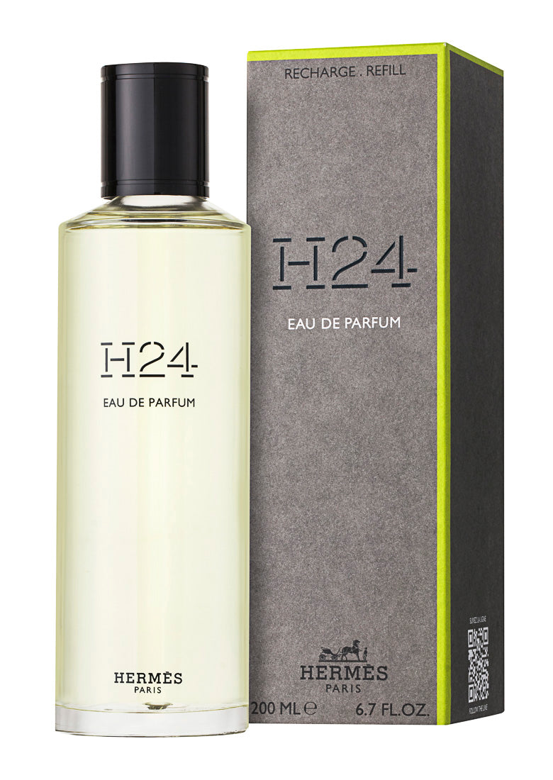 Hermès H24 Eau de Parfum 200 ml / Nachfüllpackung
