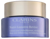 Clarins Nutri-Lumiere Revive Tagescreme 50 ml