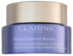 Clarins Nutri-Lumiere Revive Tagescreme 50 ml
