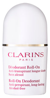 Clarins Gentle Care Deodorant Roll-On 50 ml