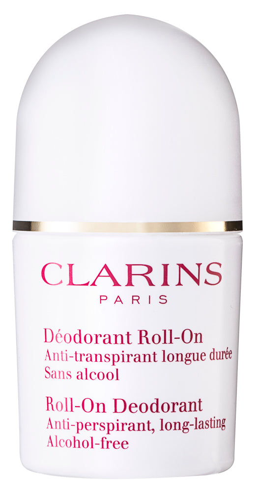 Clarins Gentle Care Deodorant Roll-On 50 ml