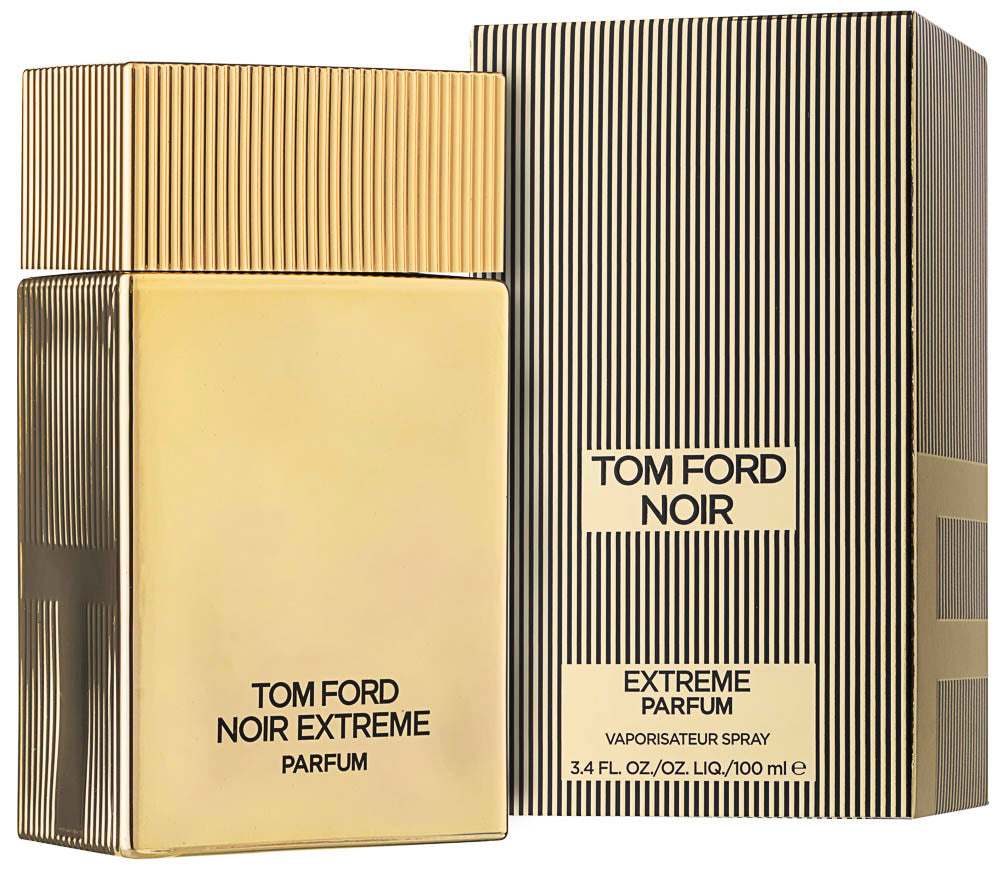 Tom Ford Noir Extreme Parfum 100 ml