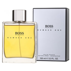 Hugo Boss Number One Eau de Toilette 100 ml / New Vision