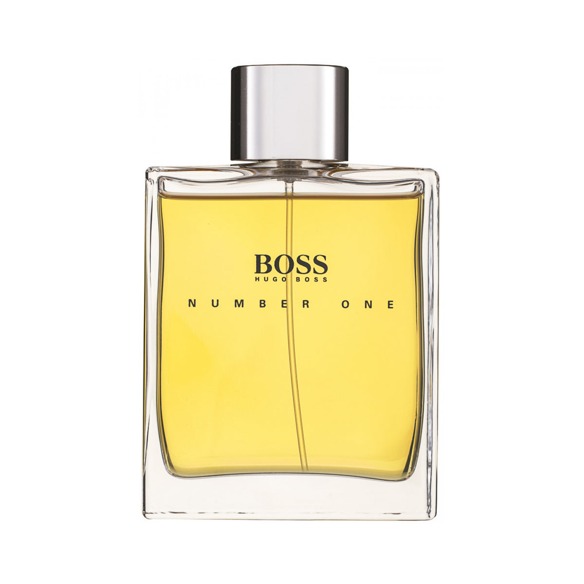 Hugo Boss Number One Eau de Toilette 100 ml / New Vision