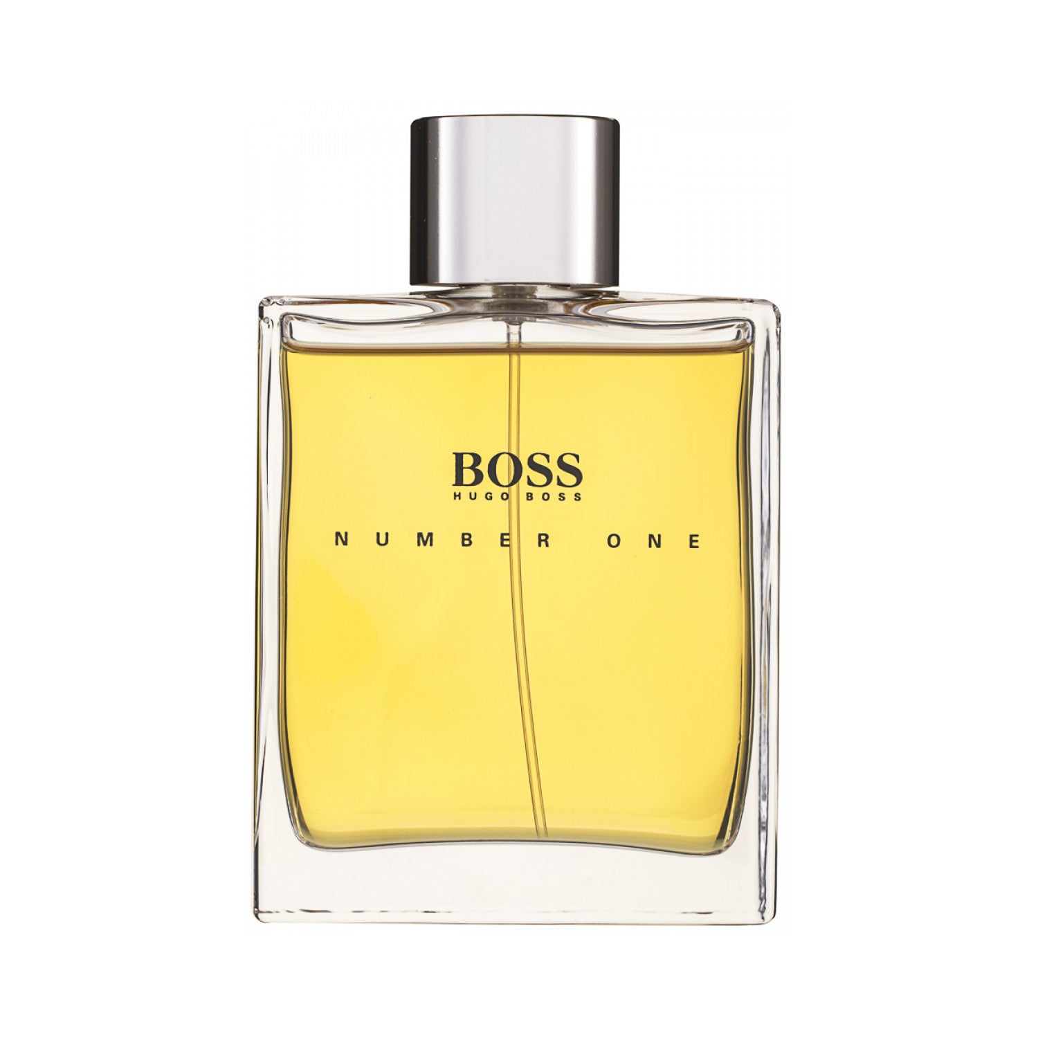 Hugo Boss Number One Eau de Toilette 100 ml / New Vision