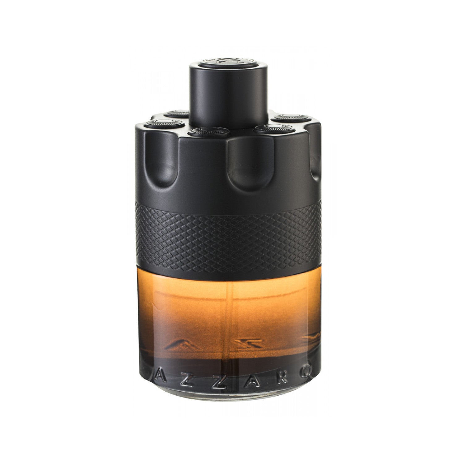 Azzaro The Most Wanted Parfum Set 100 ml + 10 ml + 75 ml Duschgel