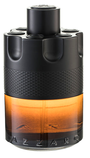 Azzaro The Most Wanted Parfum Set 100 ml + 10 ml + 75 ml Duschgel