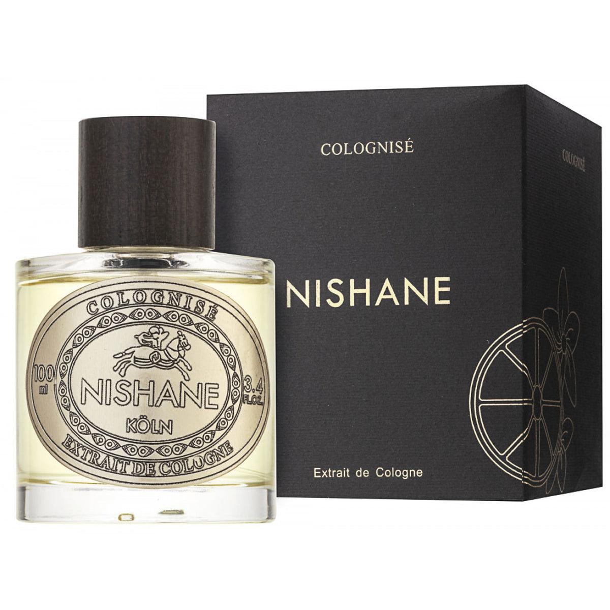 Nishane Colognise Extrait de Cologne 100 ml
