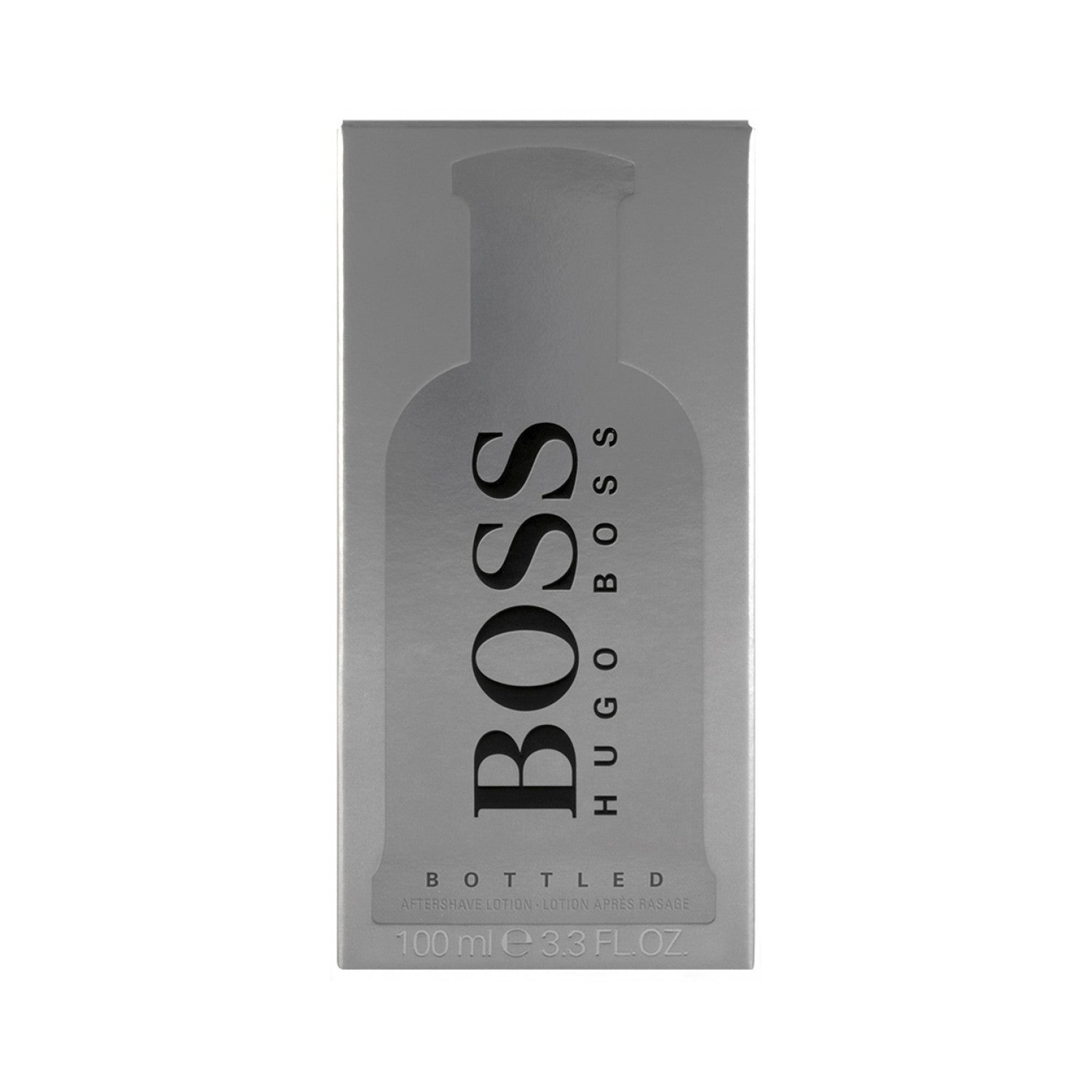 Hugo Boss Bottled After Shave Lotion 100 ml