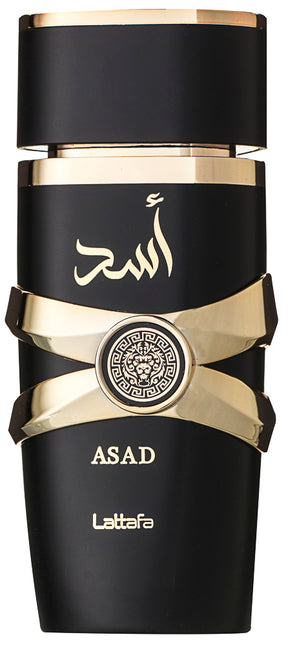 Lattafa Asad Eau de Parfum 100 ml