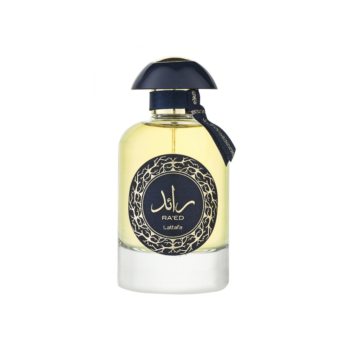 Lattafa Ra`ed Gold Luxe Eau de Parfum 100 ml
