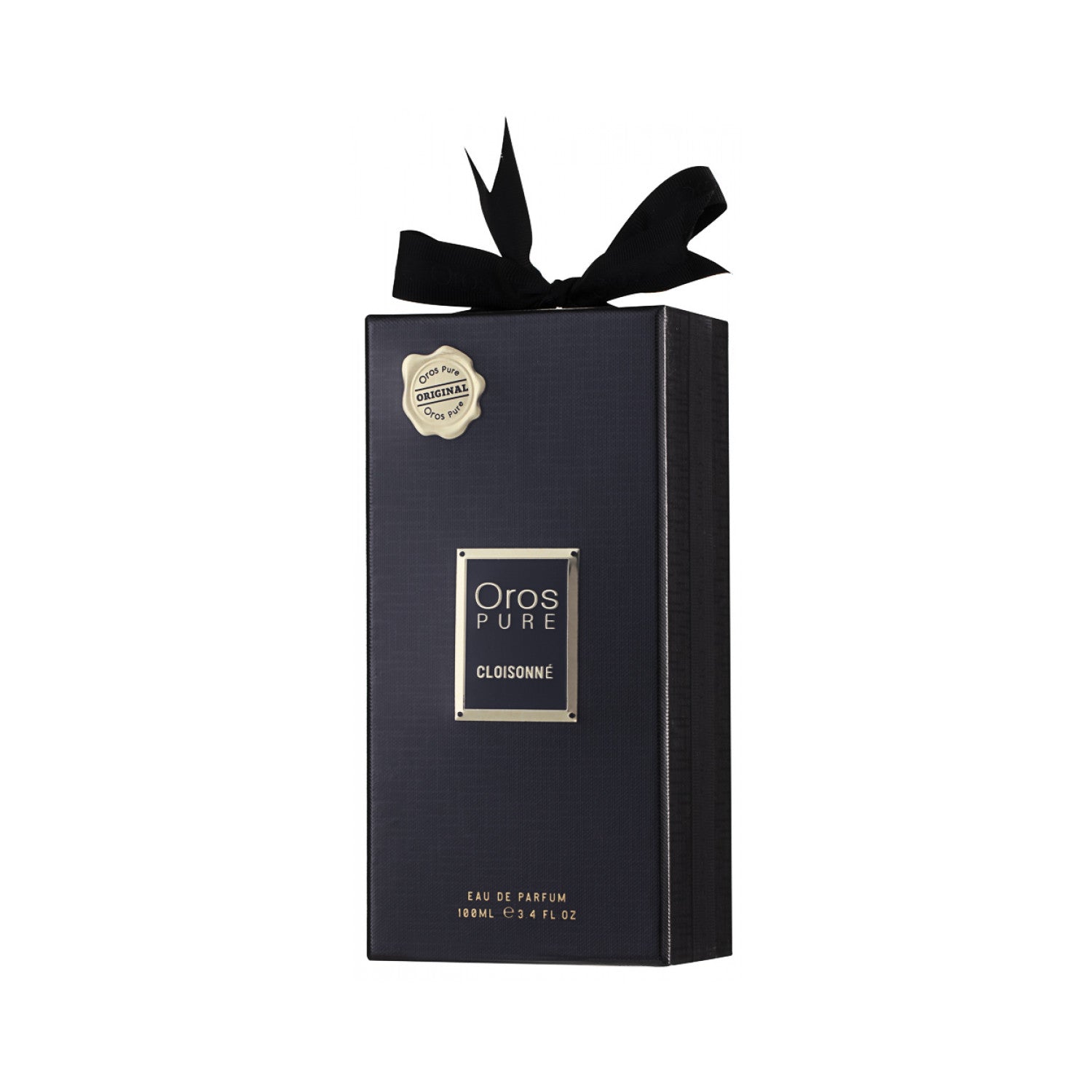 Oros Pure Cloisonné Eau de Parfum 100 ml
