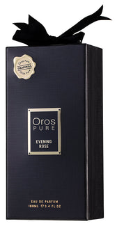 Oros Pure Evening Rose Eau de Parfum 100 ml