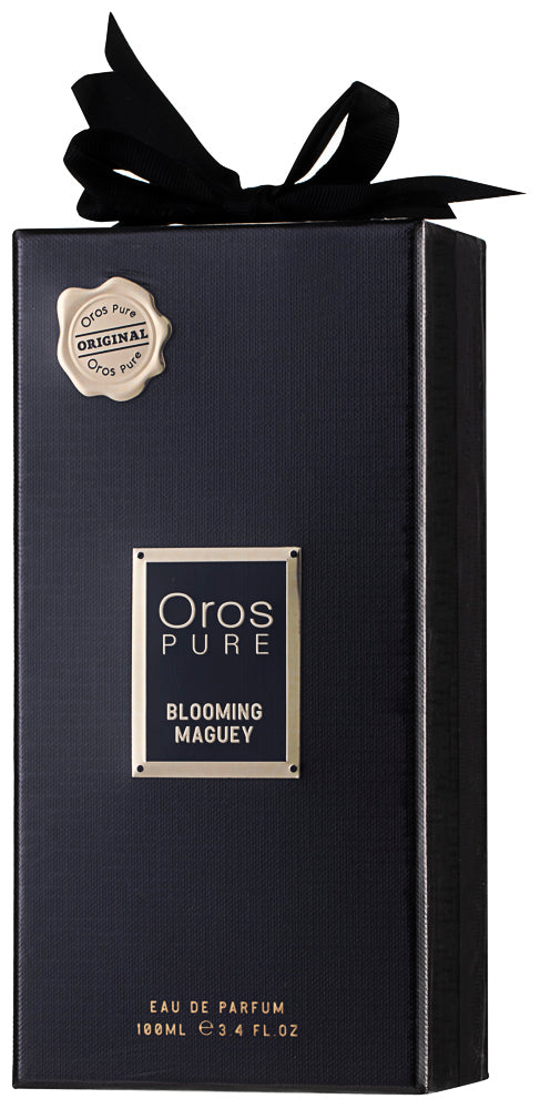 Oros Pure Blooming Maguey Eau de Parfum 100 ml