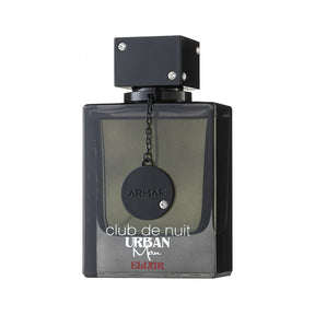 Armaf Club de Nuit Urban Man Elixir Eau de Parfum 105 ml