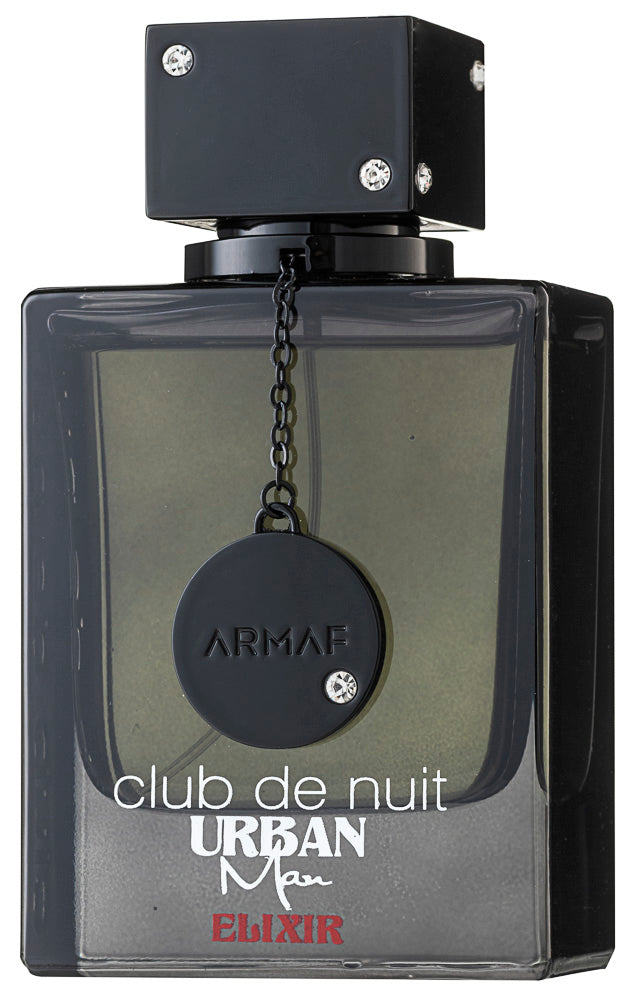Armaf Club de Nuit Urban Man Elixir Eau de Parfum 105 ml