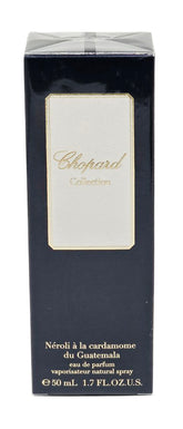 Chopard Neroli a la Cardamome du Guatemala Eau de Parfum 50 ml