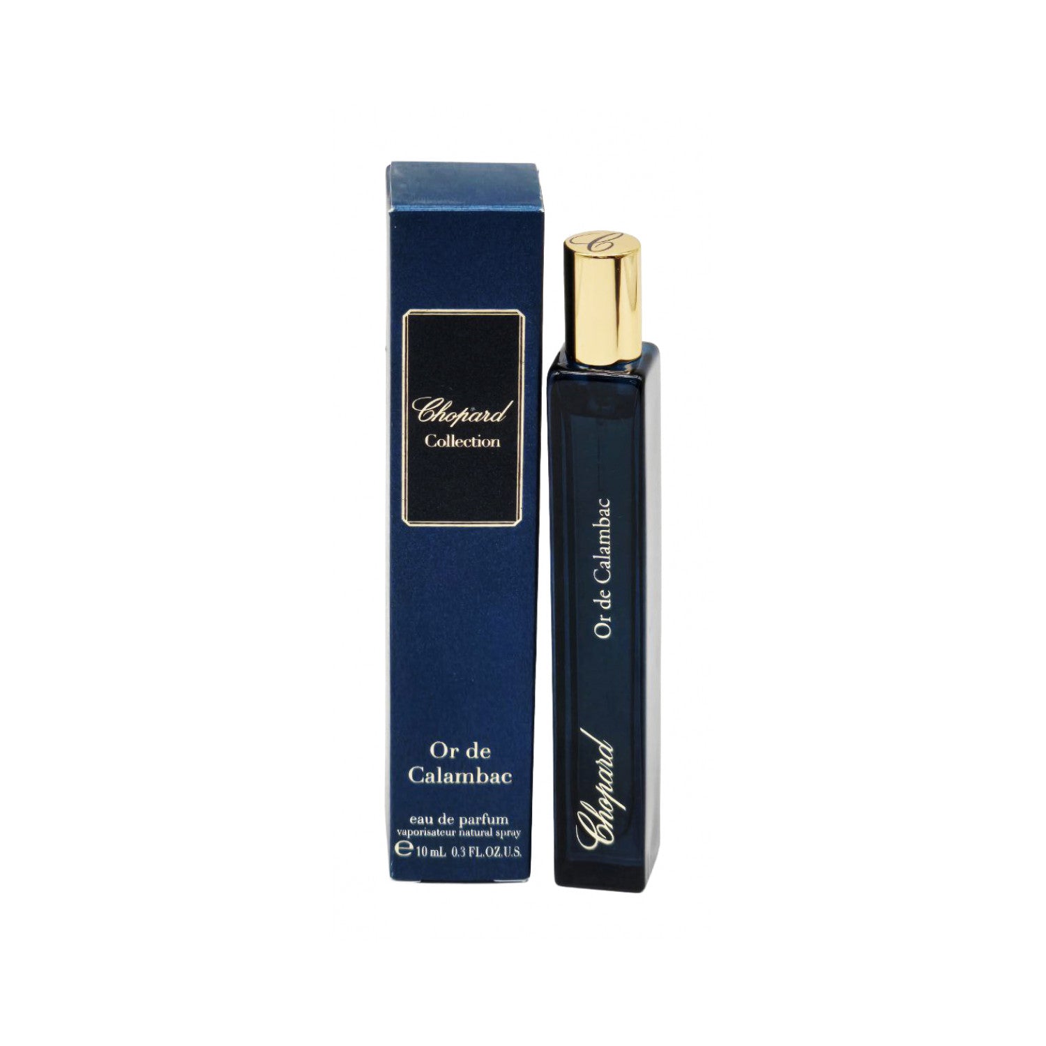 Chopard Or de Calambac Eau de Parfum 10 ml