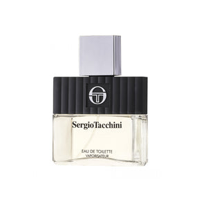 Sergio Tacchini for Men Eau de Toilette 100 ml