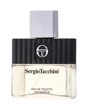 Sergio Tacchini for Men Eau de Toilette 100 ml