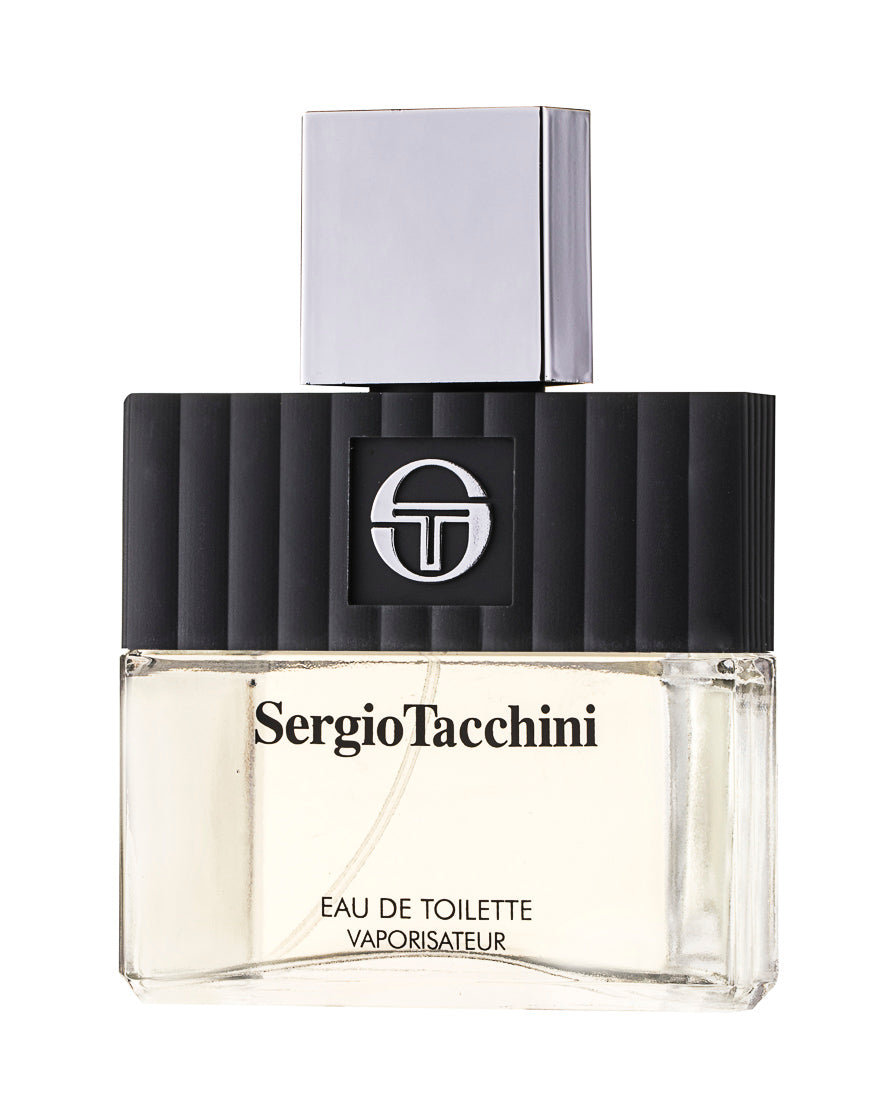 Sergio Tacchini for Men Eau de Toilette 100 ml