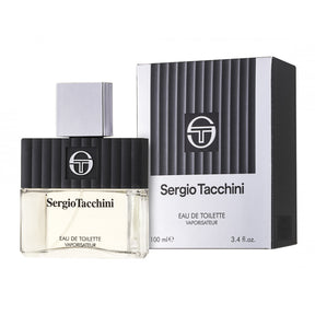 Sergio Tacchini for Men Eau de Toilette 100 ml