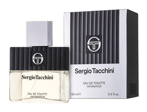 Sergio Tacchini for Men Eau de Toilette 100 ml