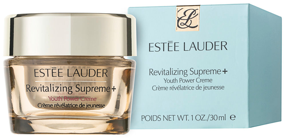 Estée Lauder Revitalizing Supreme Plus Youth Power Tagescreme 30 ml