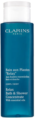 Clarins Relax Bath & Shower Concentrate Duschgel