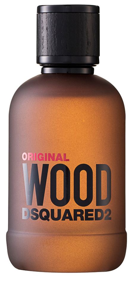 Dsquared2 Original Wood Eau de Parfum 100 ml