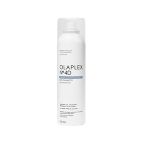 Olaplex No. 4D Clean Volume Trockenshampoo 250 ml