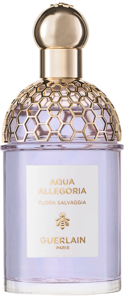 Guerlain Aqua Allegoria Flora Salvaggia 2022 Eau de Toilette 125 ml