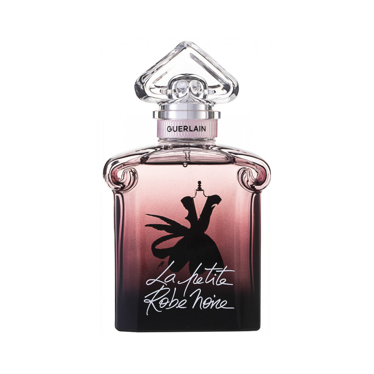 Guerlain La Petite Robe Noire Eau de Parfum Intense 50 ml