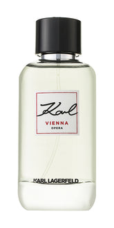 Karl Lagerfeld Vienna Opera Eau de Toilette 100 ml
