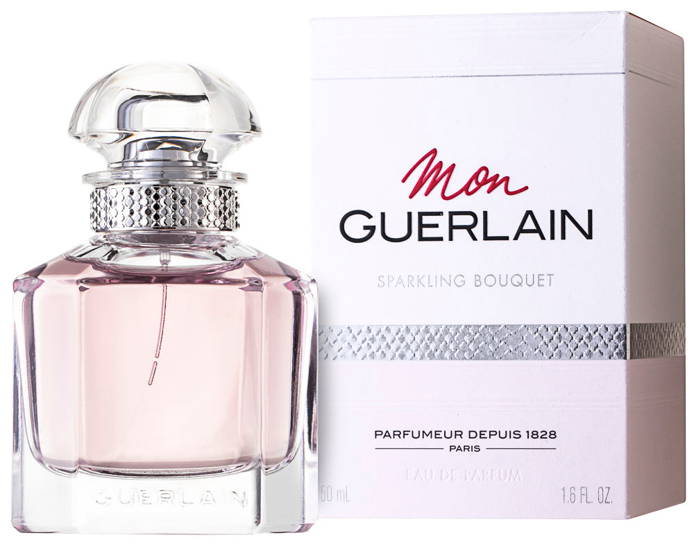 Guerlain Mon Guerlain Sparkling Bouquet Eau de Parfum 50 ml