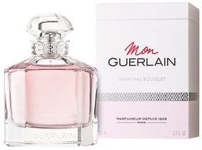 Guerlain Mon Guerlain Sparkling Bouquet Eau de Parfum 100 ml