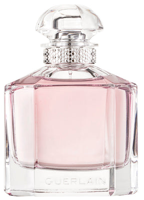 Guerlain Mon Guerlain Sparkling Bouquet Eau de Parfum 100 ml