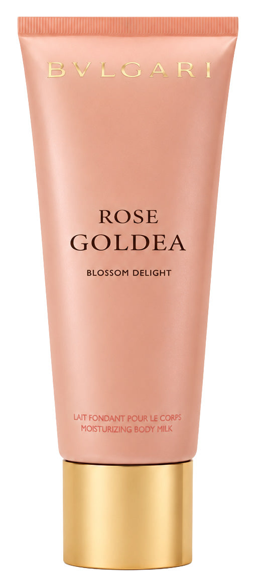 Bvlgari Rose Goldea Blossom Delight Körpermilch 200 ml