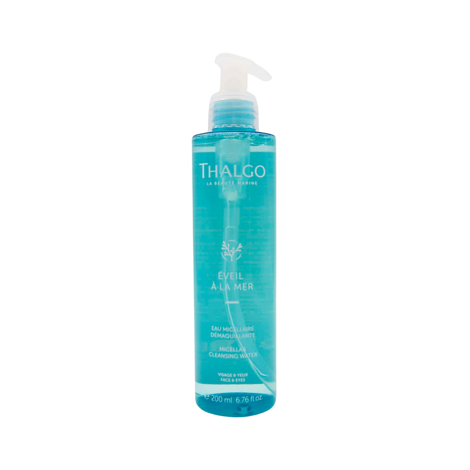 Thalgo Eveil A La Mer Reinigungswasser 200 ml