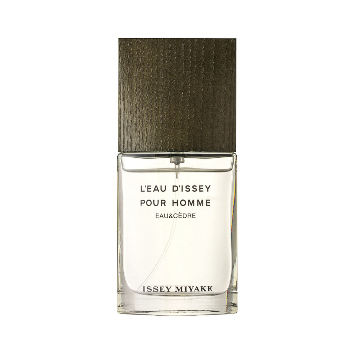 Issey Miyake L`Eau D`Issey Pour Homme Eau & Cedre Eau de Toilette Intense 50 ml