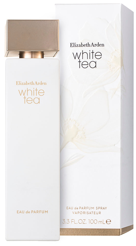 Elizabeth Arden White Tea Eau de Parfum - Main Image