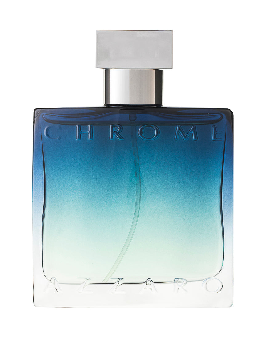 Azzaro Chrome Eau de Parfum 100 ml
