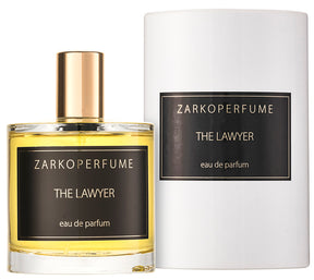 Zarkoperfume The Lawyer Eau de Parfum 100 ml