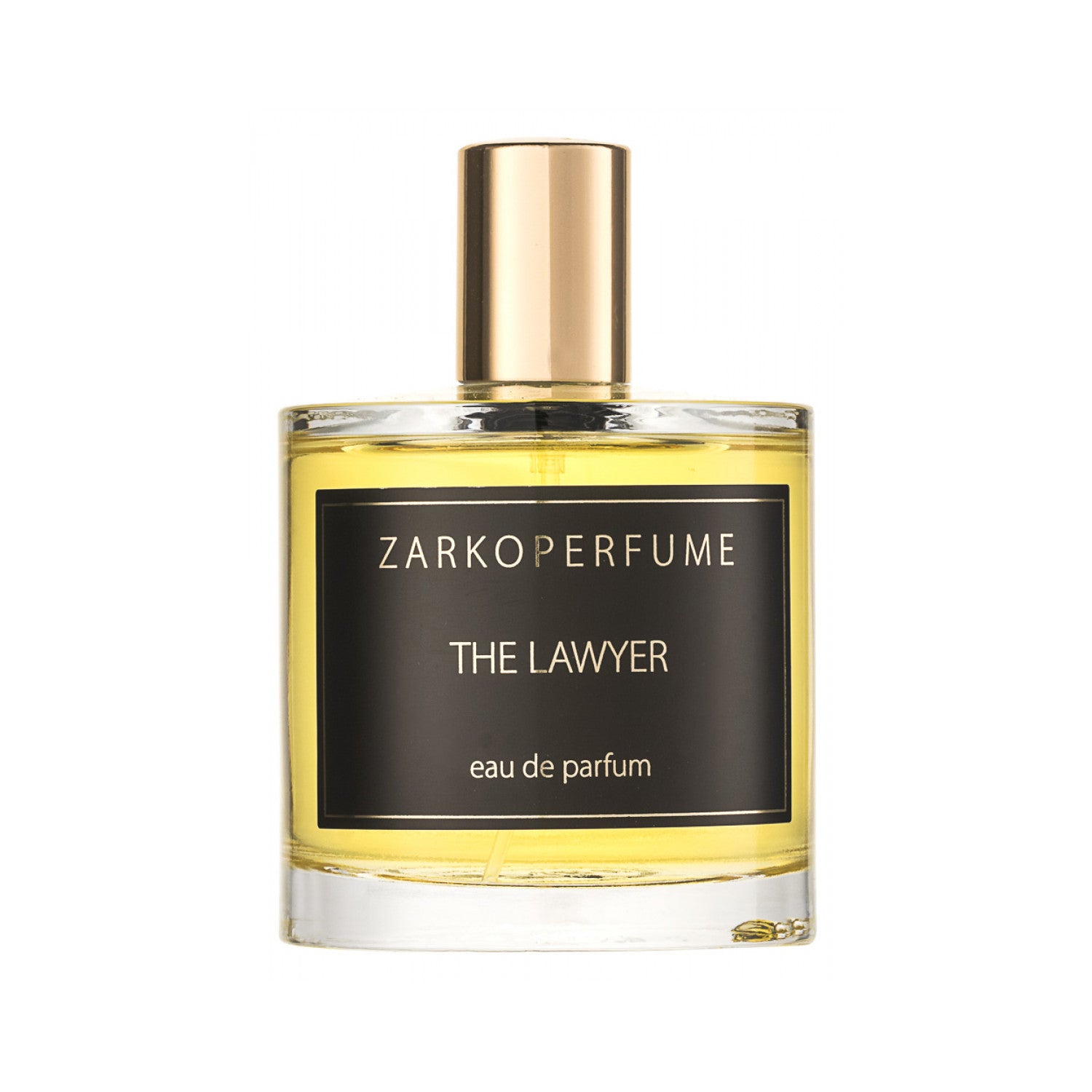 Zarkoperfume The Lawyer Eau de Parfum 100 ml